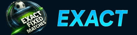 real exact fixed matches