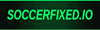 soccer fixed