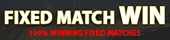 fixed match win